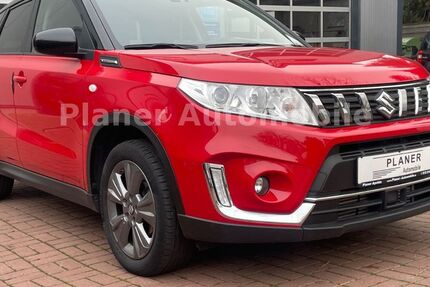 Suzuki Vitara 69.370 km 16.990 &euro; Apolda 99510