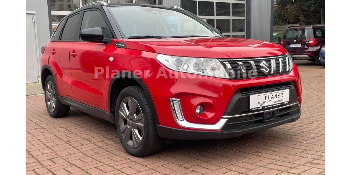 Suzuki Vitara 69.370 km 16.990 &euro; Apolda 99510