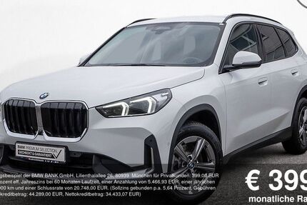 BMW X1 5.000 km 39.900 &euro; Berlin 12203