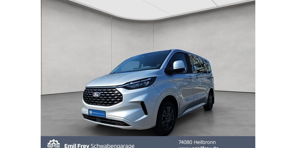 Ford Tourneo Custom 9.558 km 44.890 &euro; Heilbronn 74080