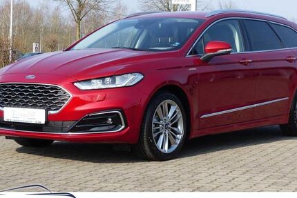 Ford Mondeo 63.500 km 24.950 &euro; Bremervörde 27432