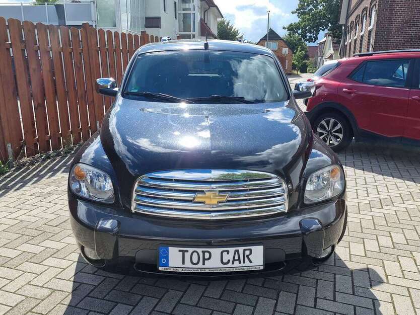 HHR