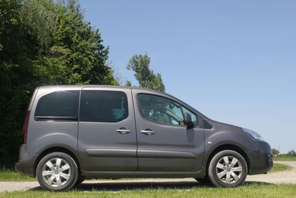 Citroen Berlingo 147.000 km 7.650 &euro; Aichstetten 88317