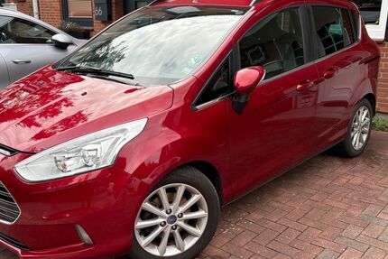 Ford B-Max 40.000 km 11.390 &euro; Norderstedt 22851