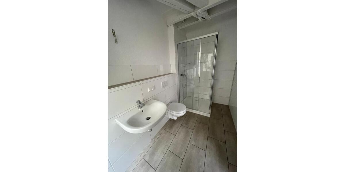 Erdgeschoßwohnung Apolda - 3 Zimmer, 72 m&sup2;, 550&euro; | Angebot:26413441