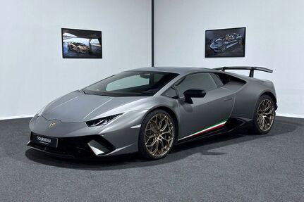 Lamborghini Huracán