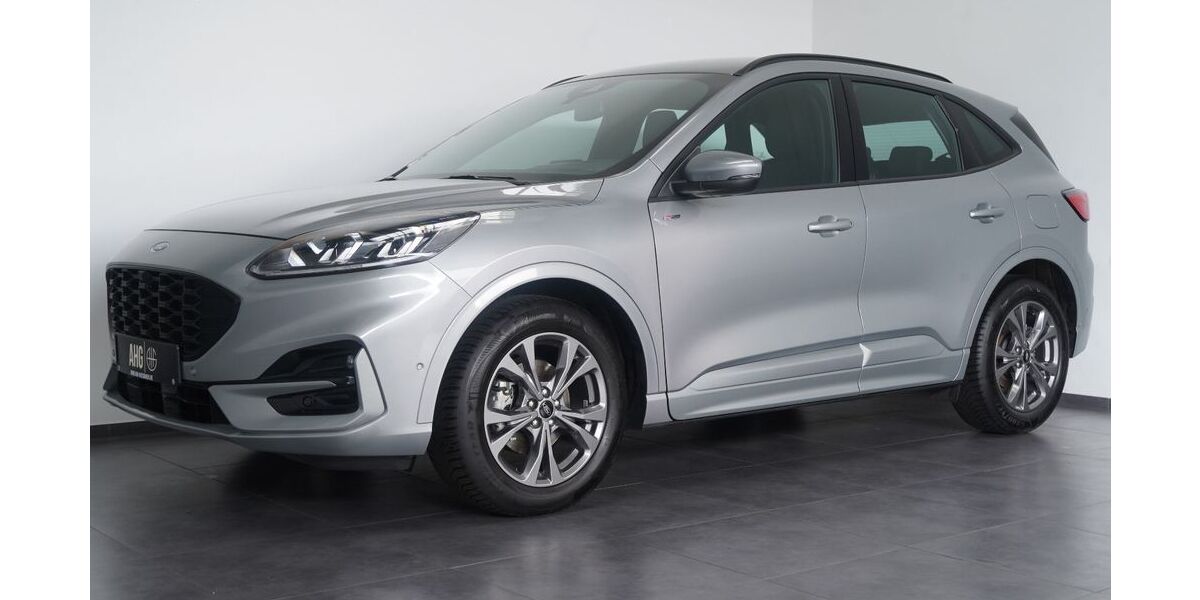 Ford Kuga 18.732 km 23.950 &euro; Wiesbaden 65205