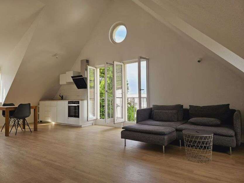 Wohnung zum Kaufen in Baden-Baden 138.000 € 32 m²