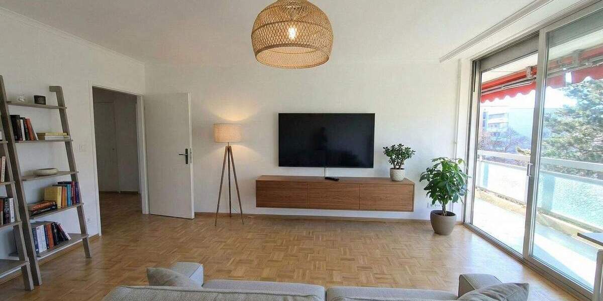 Etagenwohnung München Ramersdorf-Perlach - 2 Zimmer, 68 m&sup2;, 390.000&euro; | Angebot:25565927