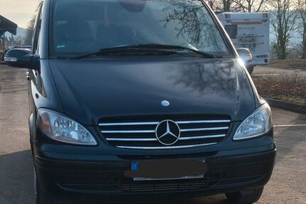 Mercedes-Benz Viano 227.800 km 4.960 &euro; Nagold 72202