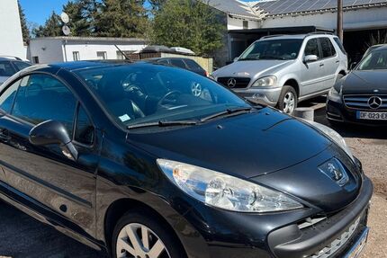 Peugeot 207 119.000 km 1.990 &euro; Saarwellingen 66793