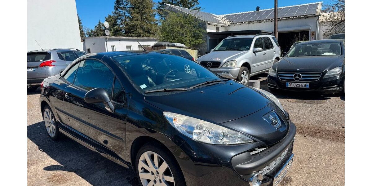 Peugeot 207 119.000 km 2.250 &euro; Saarwellingen 66793