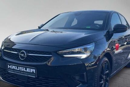 Opel Corsa 24.860 km 17.850 &euro; München 81673