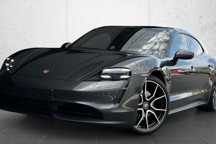 Porsche Taycan 18.500 km 69.900 € Regensburg 93055