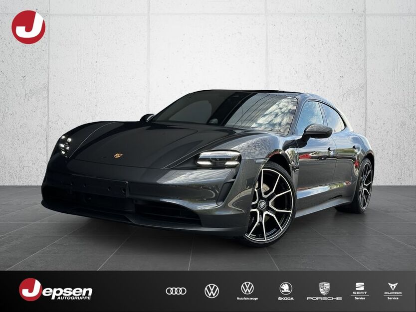 Porsche Taycan 18.500 km 69.900 € Regensburg 93055