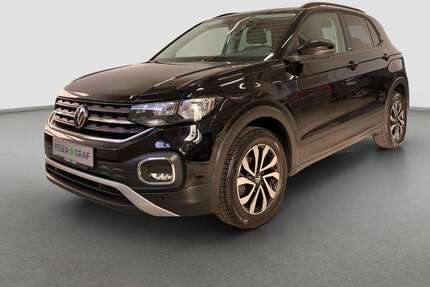 VW T-Cross 99.390 km 14.490 &euro; Cadolzburg 90556