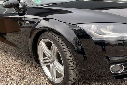 Audi TT 123.500 km 13.500 &euro; Bad Münder am Deister 31848