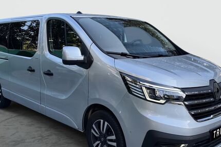 Renault Trafic 29.999 km 39.990 &euro; Diepholz 49356