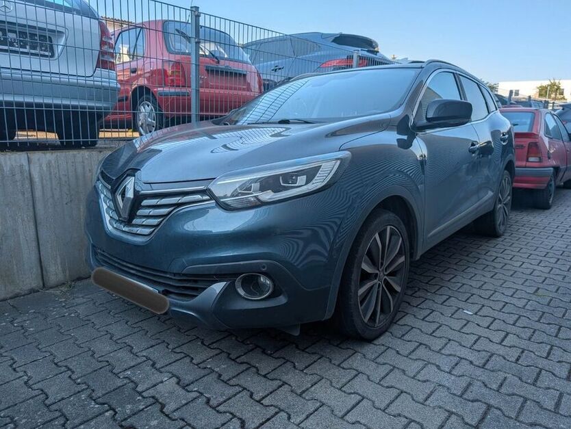 Kadjar