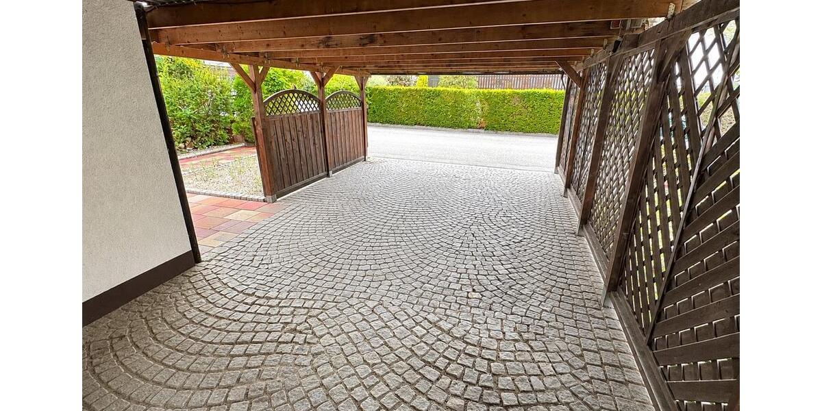 Doppelhaushälfte Effeltrich - 5 Zimmer, 152 m&sup2;, 650.000&euro; | Angebot:27263559