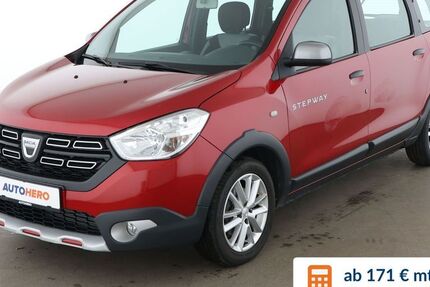 Dacia Lodgy 91.215 km 12.420 &euro; Leipzig 04328