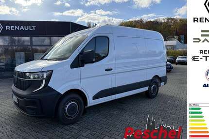 Renault Master 6.150 km 31.790 &euro; Meißen 01662
