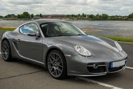 Porsche Cayman 146.728 km 29.000 &euro; Winsen (Luhe) 21423