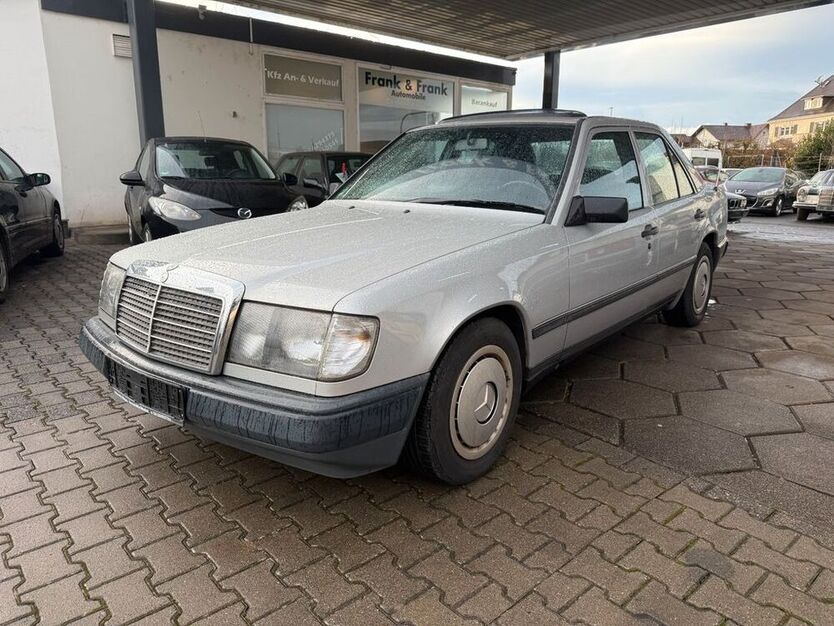 E 260