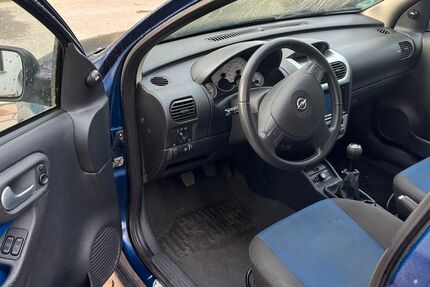 Opel Corsa 159.000 km 1.750 &euro; Leutkirch 88299