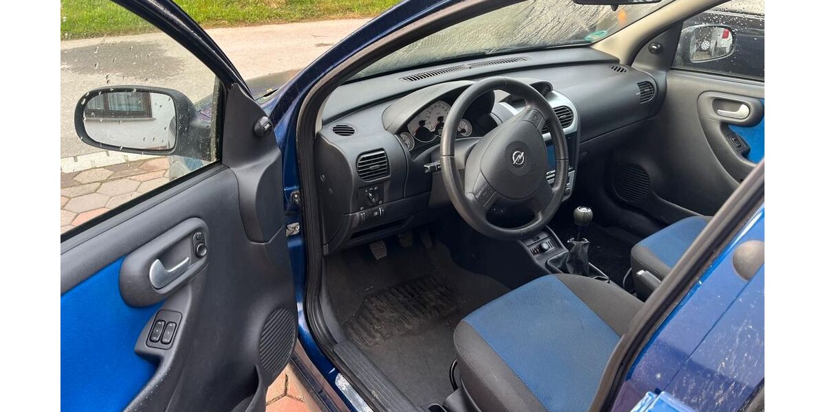 Opel Corsa 159.000 km 1.750 &euro; Leutkirch 88299