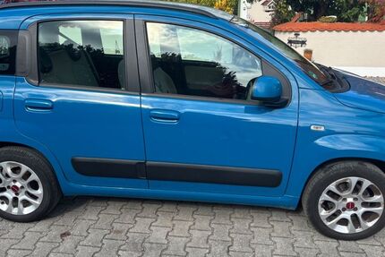 Fiat Panda 141.000 km 4.400 &euro; Langquaid OT Niederleierndorf 84085