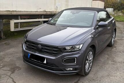 VW T-Roc 73.000 km 20.750 &euro; Hüttenberg 35625