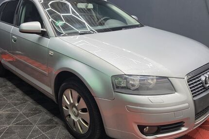 Audi A3 378.312 km 1.690 &euro; Bochum 44795