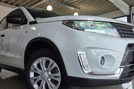 Suzuki Vitara 47.721 km 16.490 &euro; Dormagen 41540