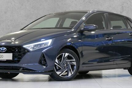 Hyundai i20 31.365 km 16.880 &euro; Mainz-Kastel 55252