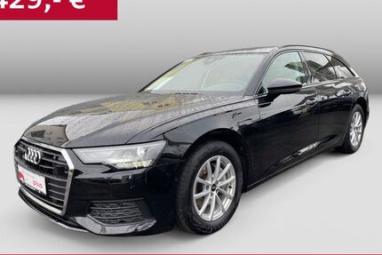 Audi A6 50.623 km 34.930 &euro; Fellbach 70734
