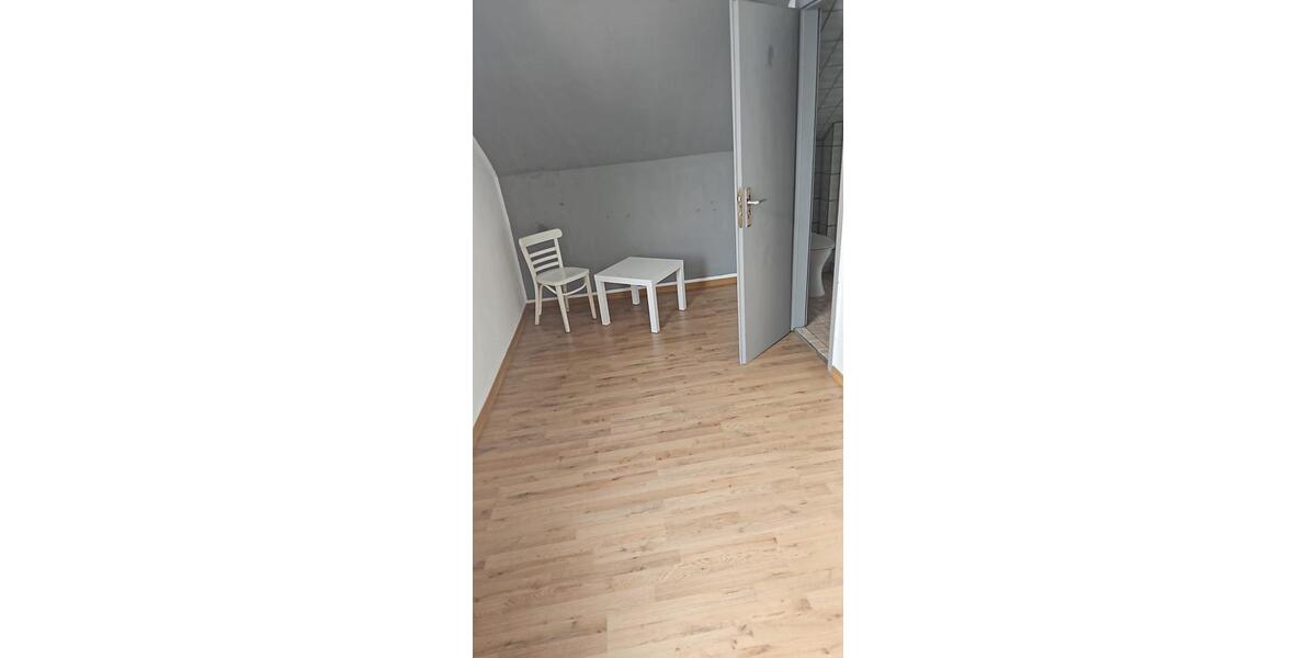Dachgeschoßwohnung Borkum - 1 Zimmer, 23 m&sup2;, 550&euro; | Angebot:25903324