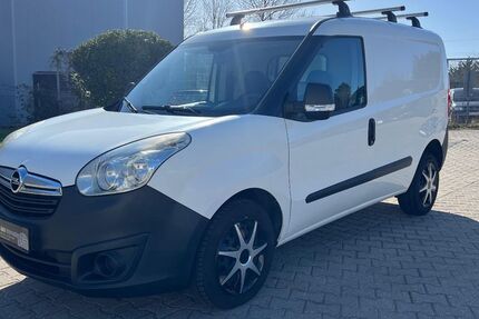 Opel Combo 105.000 km 6.990 &euro; Eschweiler 52249