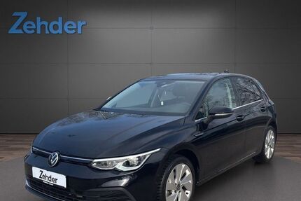 VW Golf 34.279 km 22.410 &euro; Cham 93413