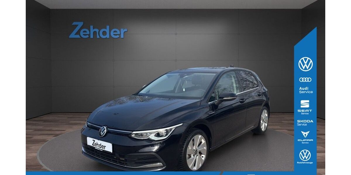 VW Golf 34.279 km 22.410 &euro; Cham 93413