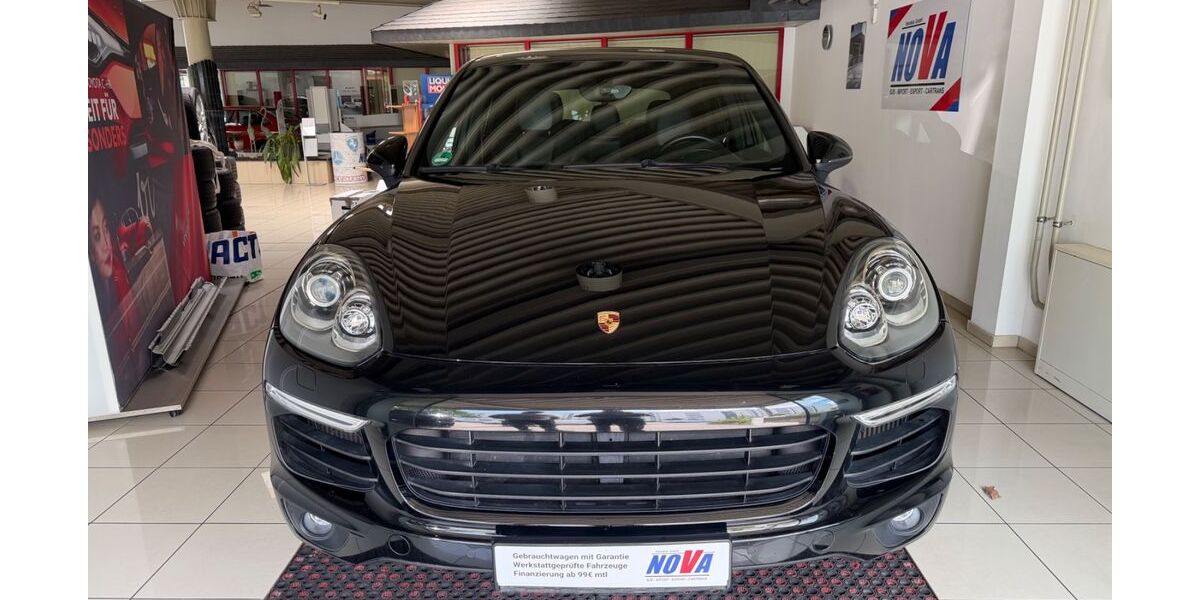 Porsche Cayenne 139.980 km 32.990 &euro; Laatzen bei Hannover 30880