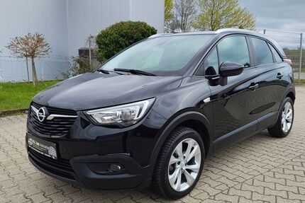 Opel Crossland (X) 81.000 km 9.990 &euro; Eschweiler 52249