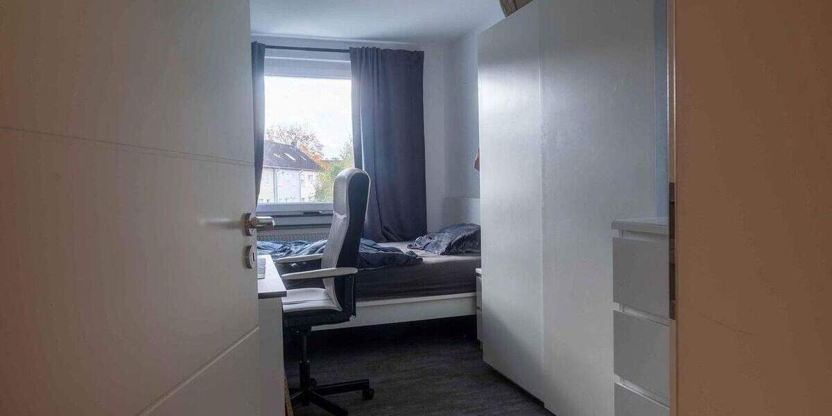 Reihenendhaus Seelze - 6 Zimmer, 130 m&sup2;, 420.000&euro; | Angebot:24844216