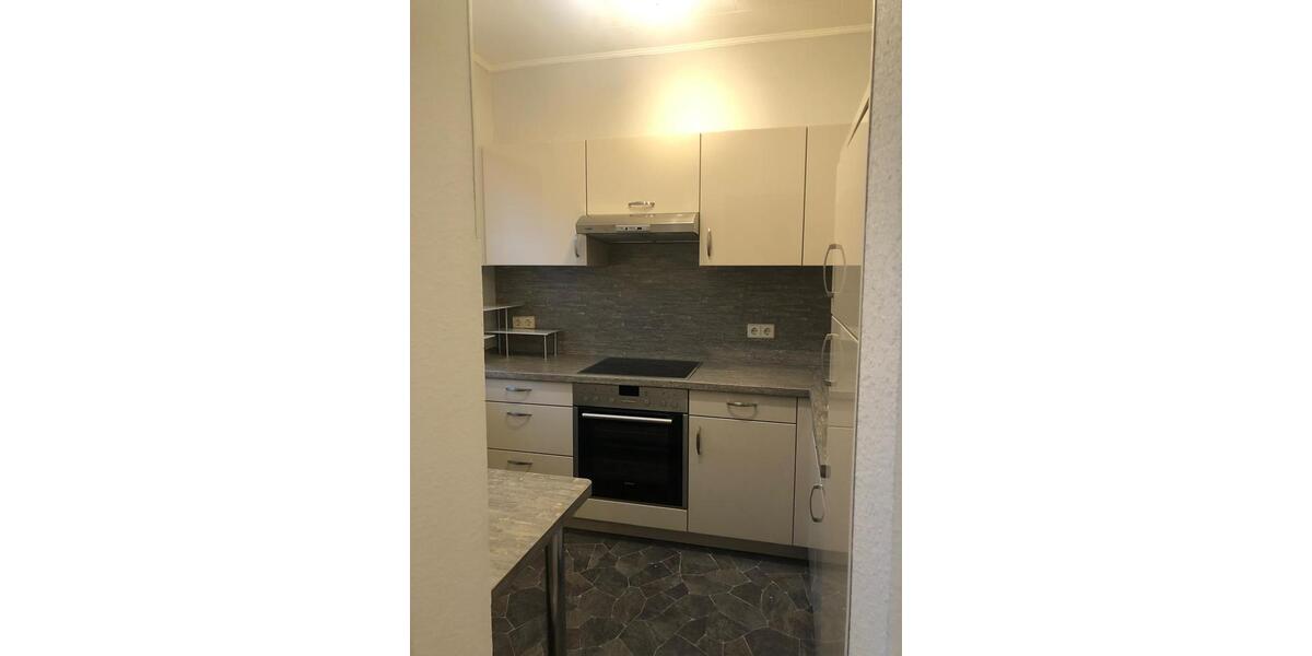 Etagenwohnung Lauter-Bernsbach Bernsbach - 3 Zimmer, 56 m&sup2;, 290&euro; | Angebot:25381764