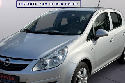 Opel Corsa 138.378 km 3.500 &euro; Schlitz 36110
