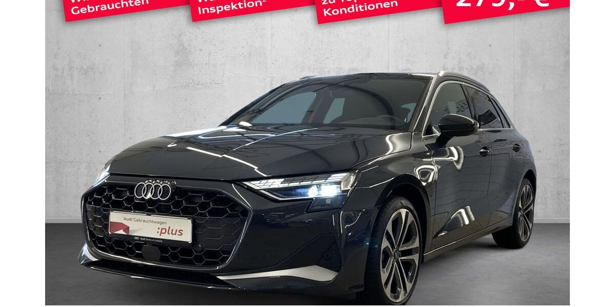 Audi A3 12.281 km 34.430 &euro; Leipzig 04129