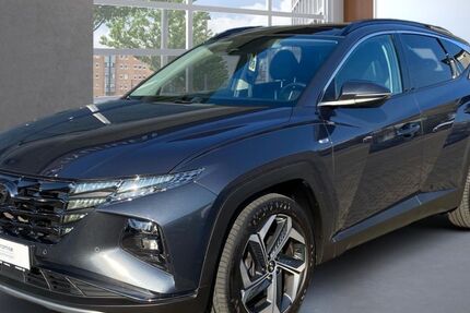Hyundai TUCSON 46.500 km 29.990 &euro; Freiburg 79111