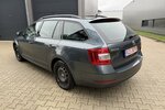 Skoda Octavia Soleil 1.6 TDI / DSG Kupplung neu !! 232.000 km 9.900 &euro; Bedburg-Hau 47551