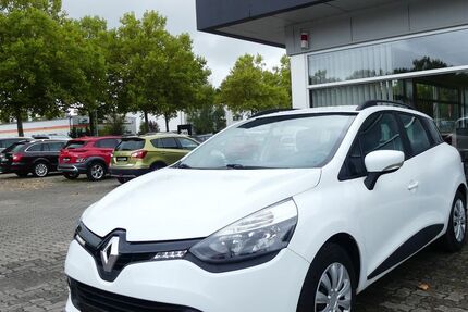 Renault Clio 141.386 km 5.990 &euro; Dessau-Roßlau 06847