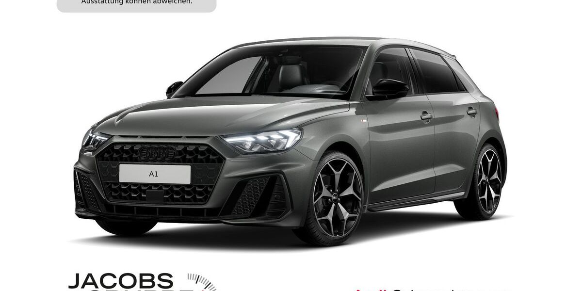 Audi A1 6.666 km 29.420 &euro; Aachen 52078